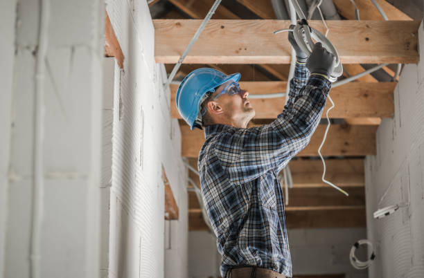 Best Ceiling Fan Installation Electrician  in Lordship, CT