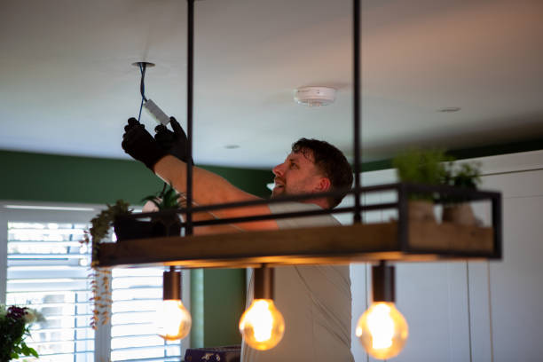Best Affordable Electrician  in Lordship, CT