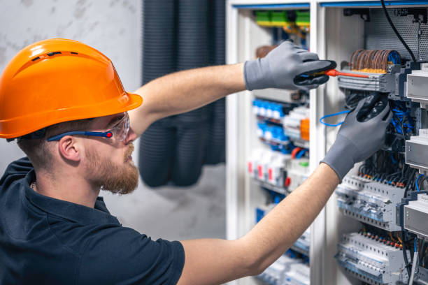 Best Electrical Rewiring Services  in Lordship, CT