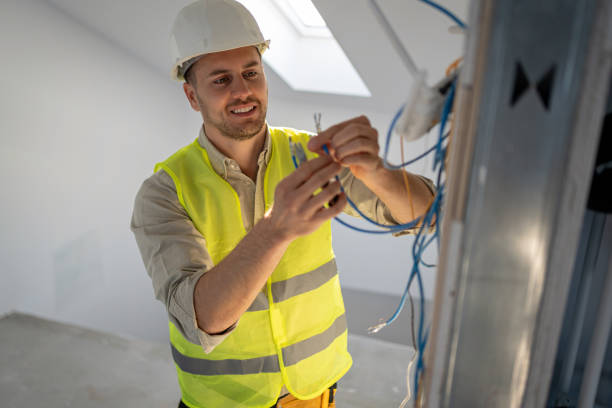 Best Industrial Electrical Services  in Lordship, CT